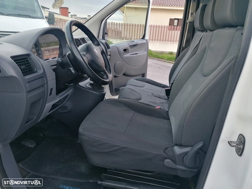 Peugeot Expert 2.0 HDI - 9