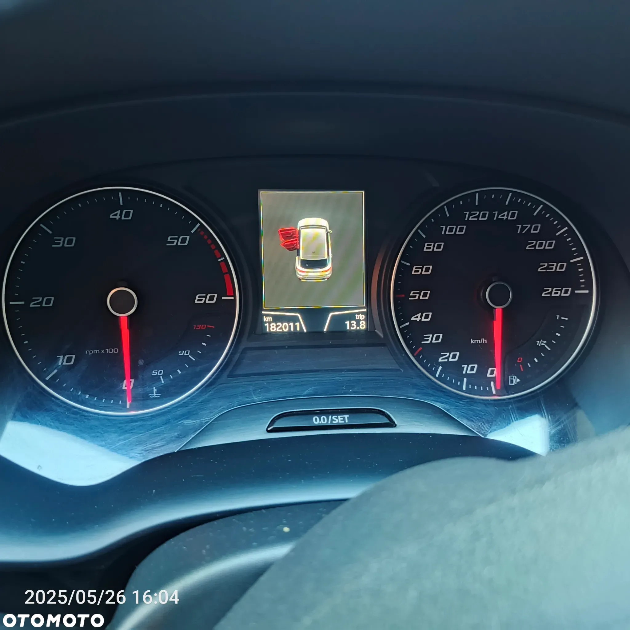 Seat Ateca 2.0 TDI 4Drive XCELLENCE - 8