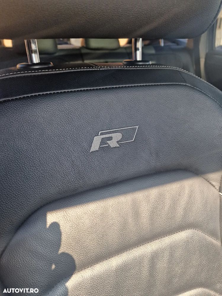 Volkswagen Tiguan 2.0 TDI SCR 4MOTION DSG Highline - 9