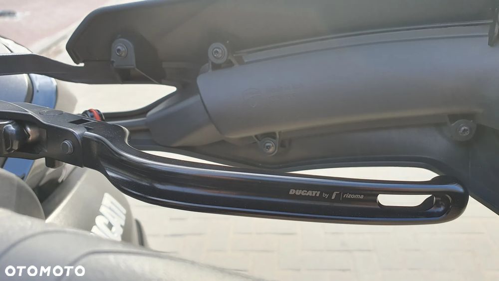 Ducati Multistrada - 17
