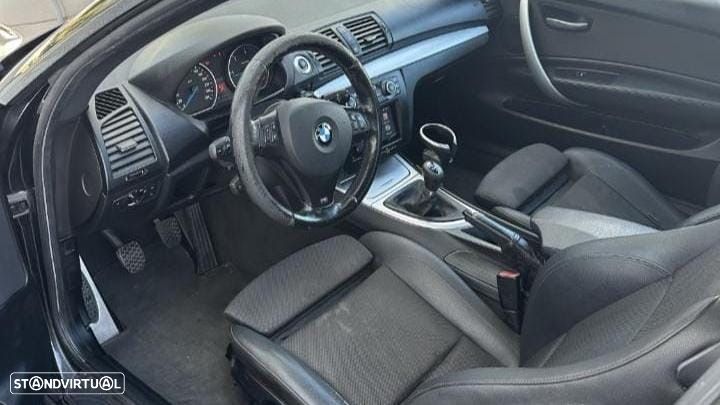 BMW 1 Series 2008 photo 2