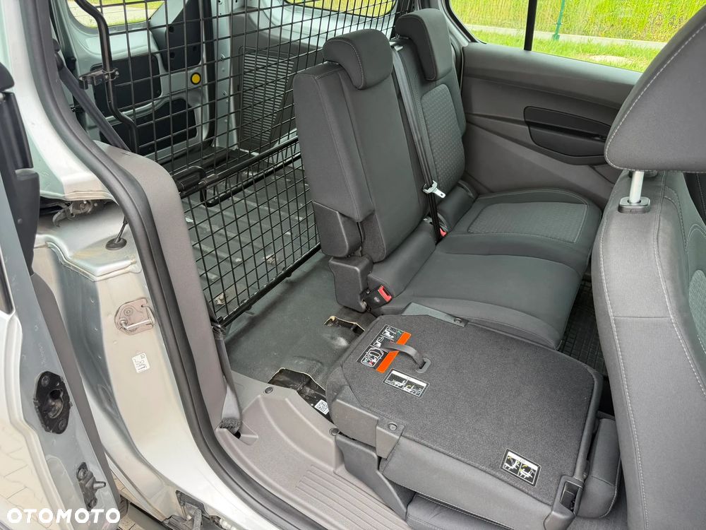 Ford Transit Connect Kombi 230 L2 Trend - 32