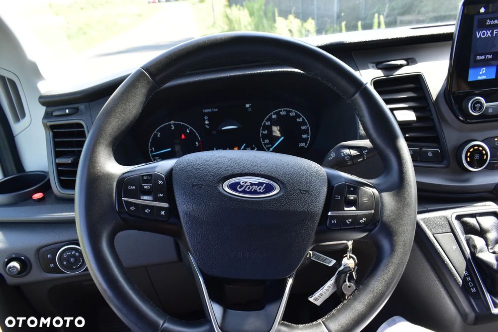 Ford Transit - 14