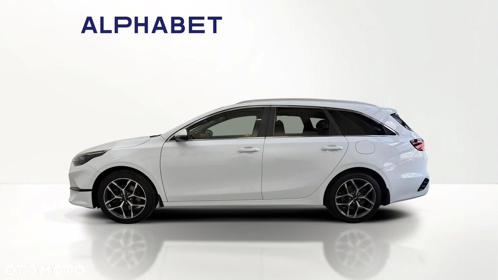 Kia Ceed 1.5 T-GDI Business Line DCT - 6