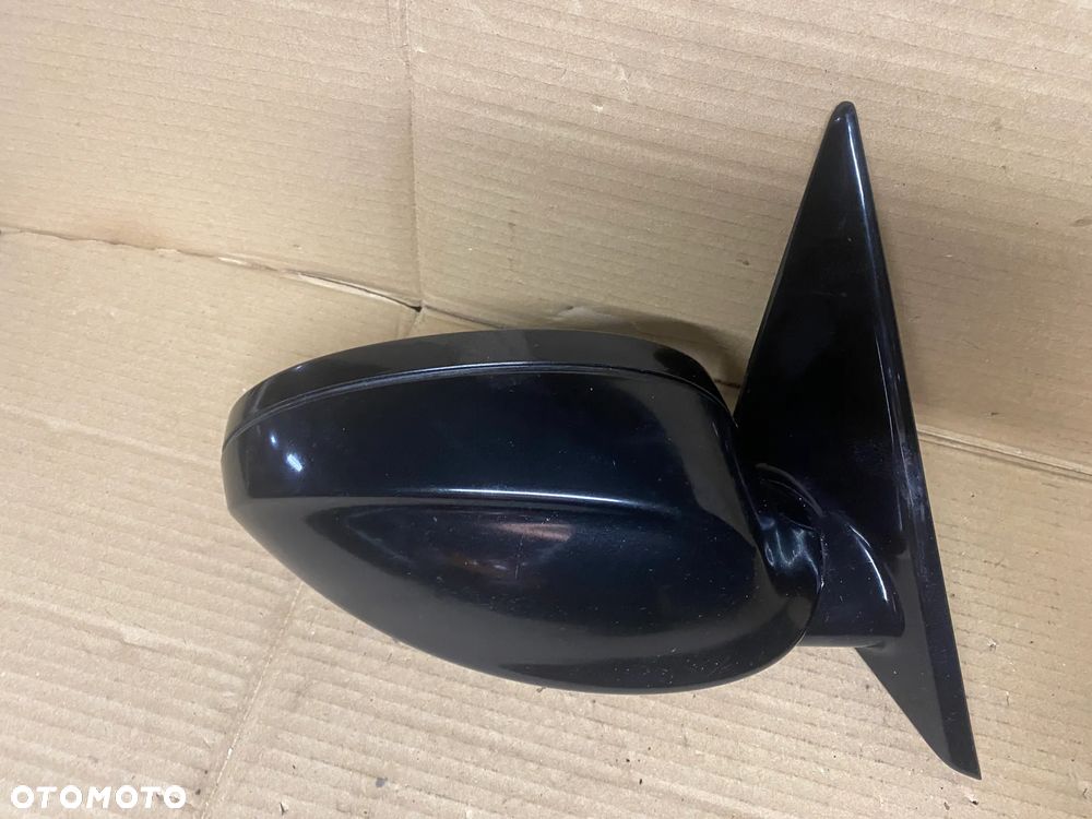 LUSTERKO PRAWE 5PIN BMW E87 010803 - 5