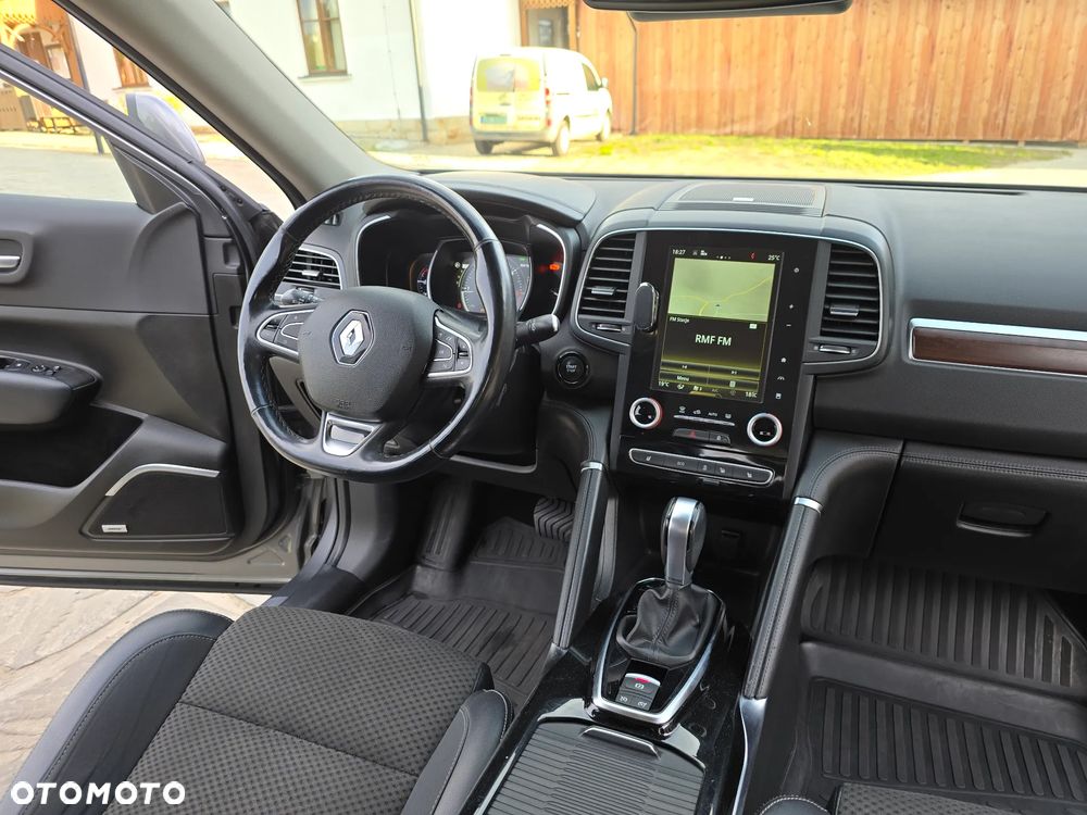 Renault Koleos 2.0 dCi Intens 4x4 X-Tronic - 16