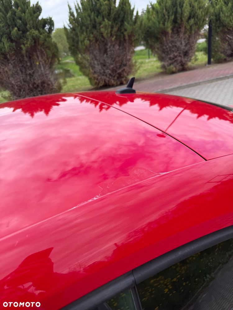 Volkswagen Beetle - 14