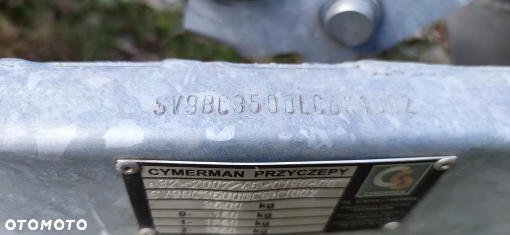 Cymerman - 5