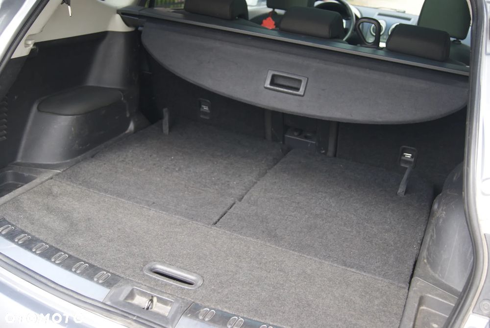 Nissan Qashqai+2 2.0 360 - 12