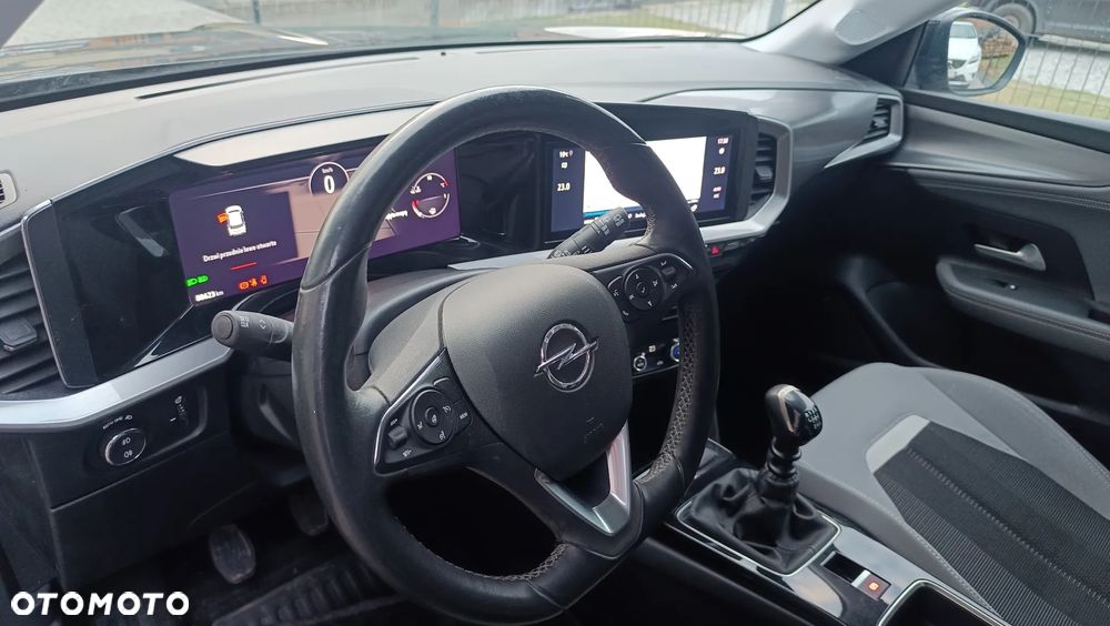 Opel Mokka 1.2 DI Turbo Elegance - 5