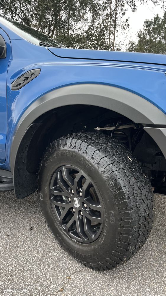 Ford Ranger 2.0 TDCi CD Raptor 4WD - 6