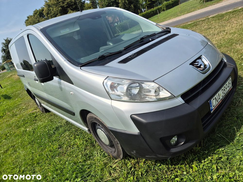 Peugeot Expert - 7