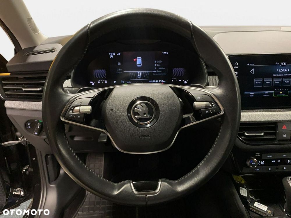 Skoda Scala - 23