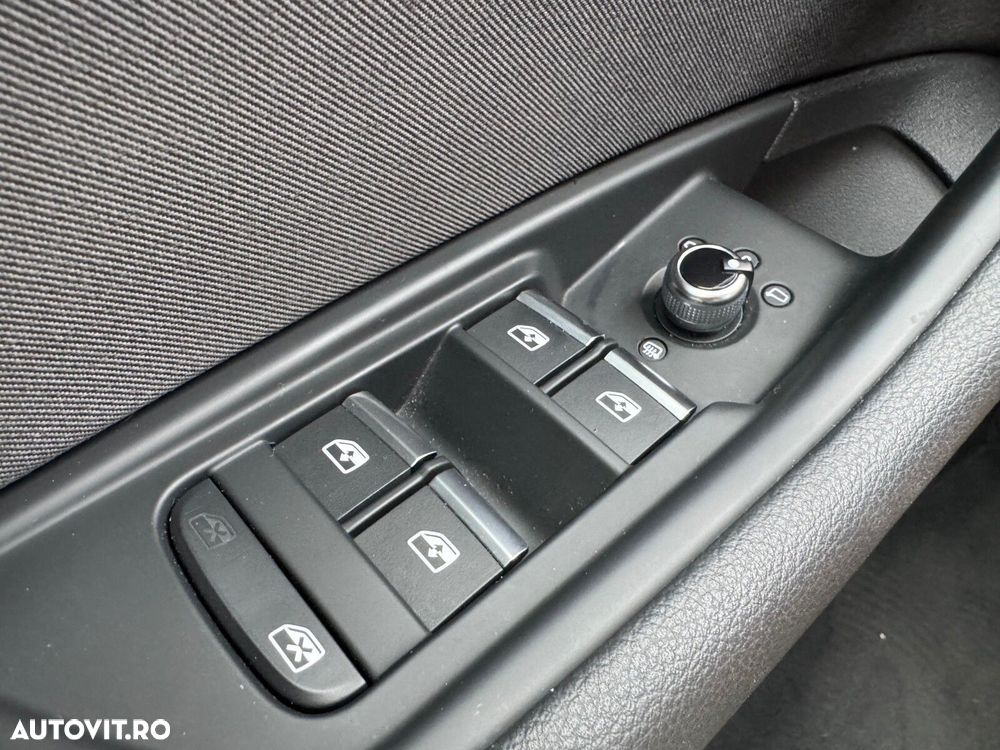 Audi A4 Limuzina 35 TFSI S tronic MHEV Advanced - 18