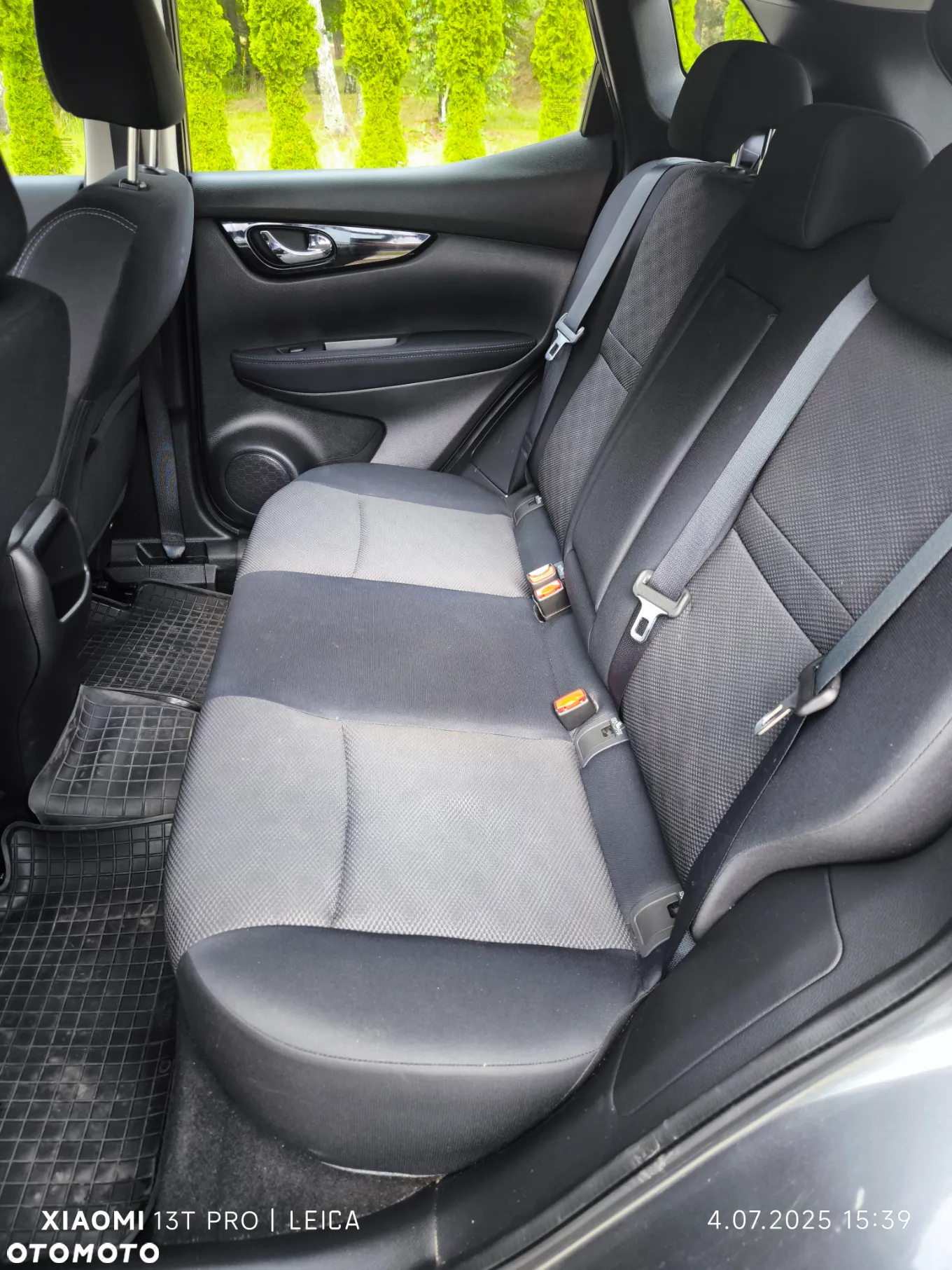 Nissan Qashqai 1.2 DIG-T Tekna - 9