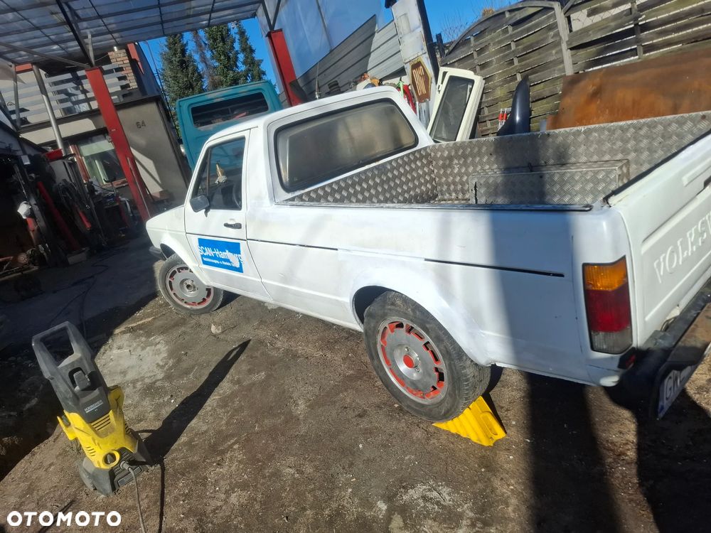 Volkswagen Caddy - 7