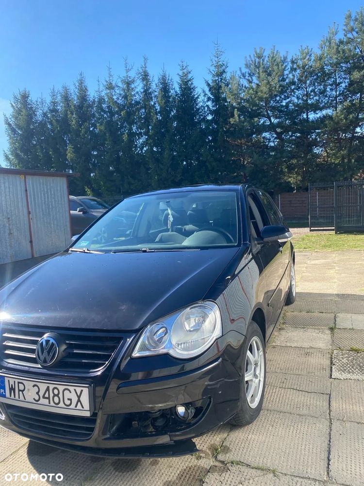 Volkswagen Polo 1.2 Trendline CityLine - 4