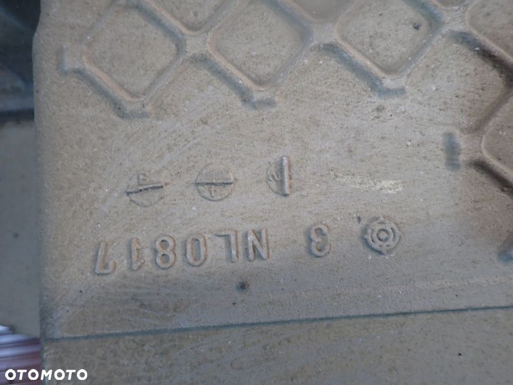 RENAULT KANGOO Z.E. II III 13- BATERIA AKUMULATOR 295109623R U012976 22 kWh - 11