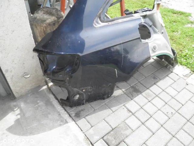 BŁOTNIK TYLNY PRAWY AUDI A4 B8 2008r 2015r - 5
