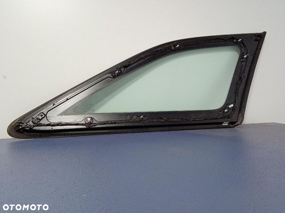 KIA CEED III KOMBI SZYBA KAROSERYJNA LEWY TYŁ TYLNA 87810-J7600 - 4
