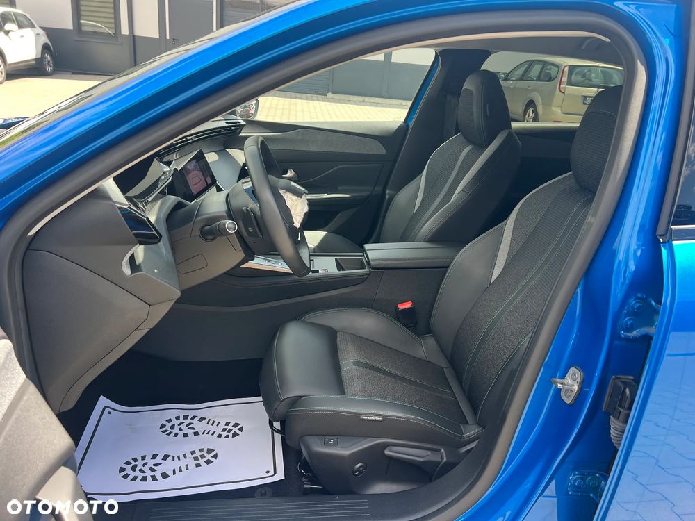 Peugeot 308 - 9