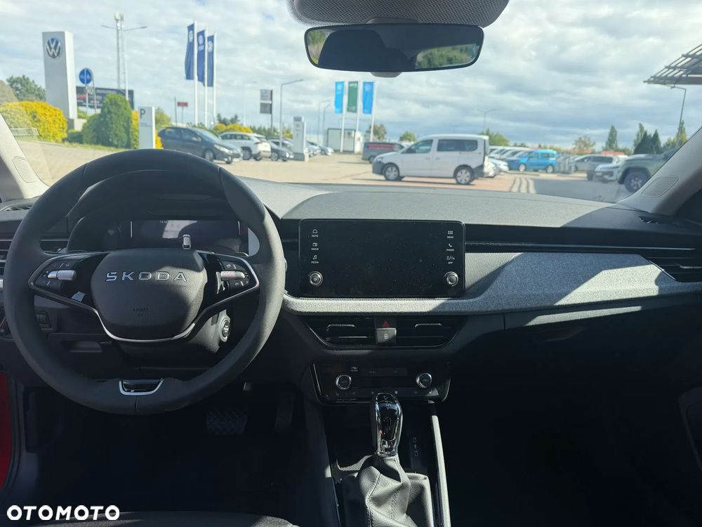 Skoda Scala 1.5 TSI Drive DSG - 16