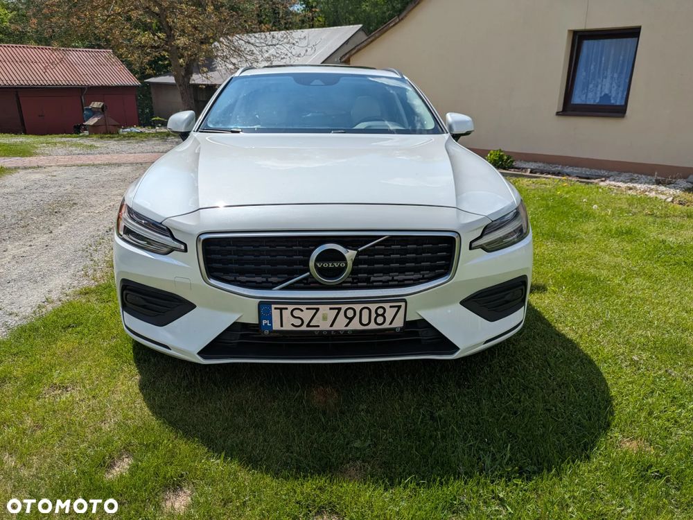 Volvo V60 T5 Geartronic Momentum Pro - 16