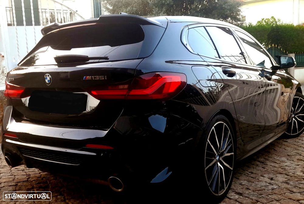 BMW M135i xDrive Edition Colorvision - 8