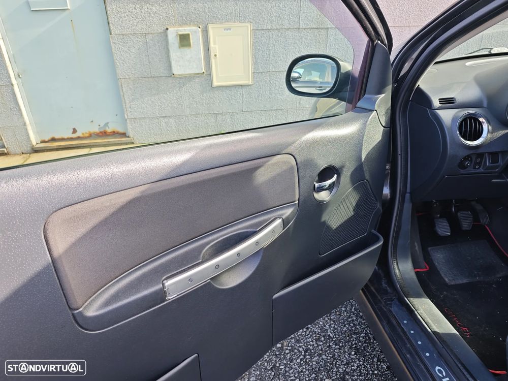 Citroën C2 1.4 HDI VTR - 14