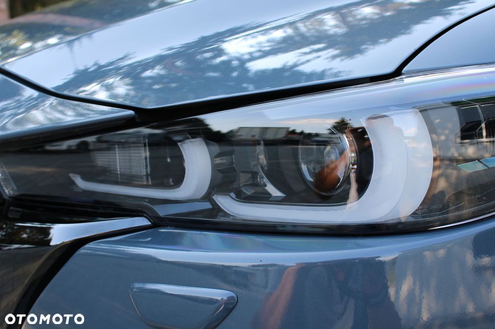 Mazda CX-5 SKYACTIV-D 184 SCR AWD Homura - 21