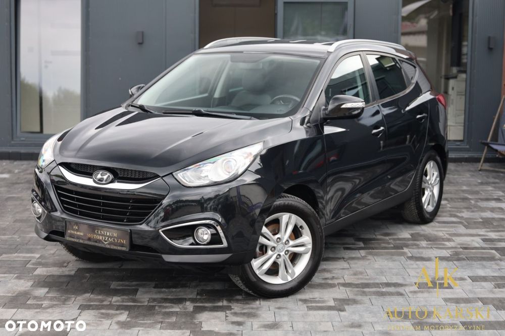 Hyundai ix35 - 3