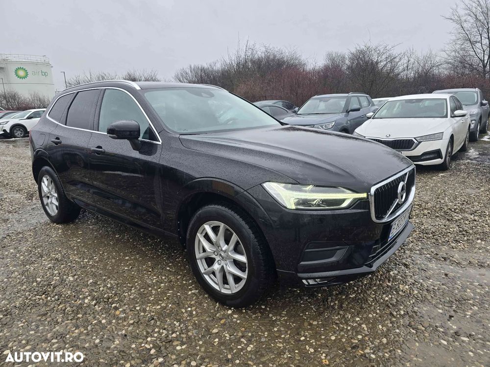 Volvo XC 60 - 2