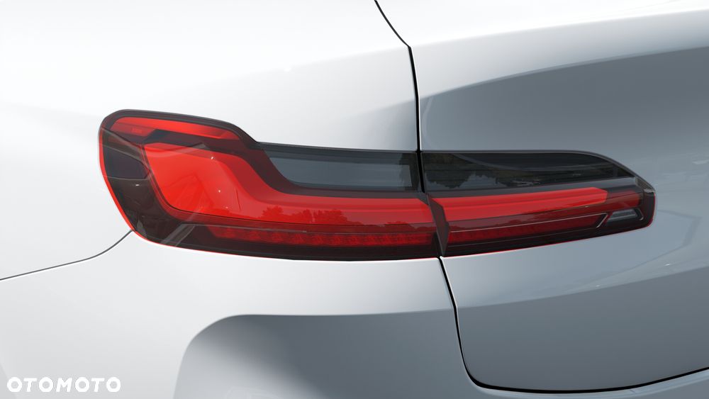 BMW X4 xDrive30i mHEV M Sport sport - 9