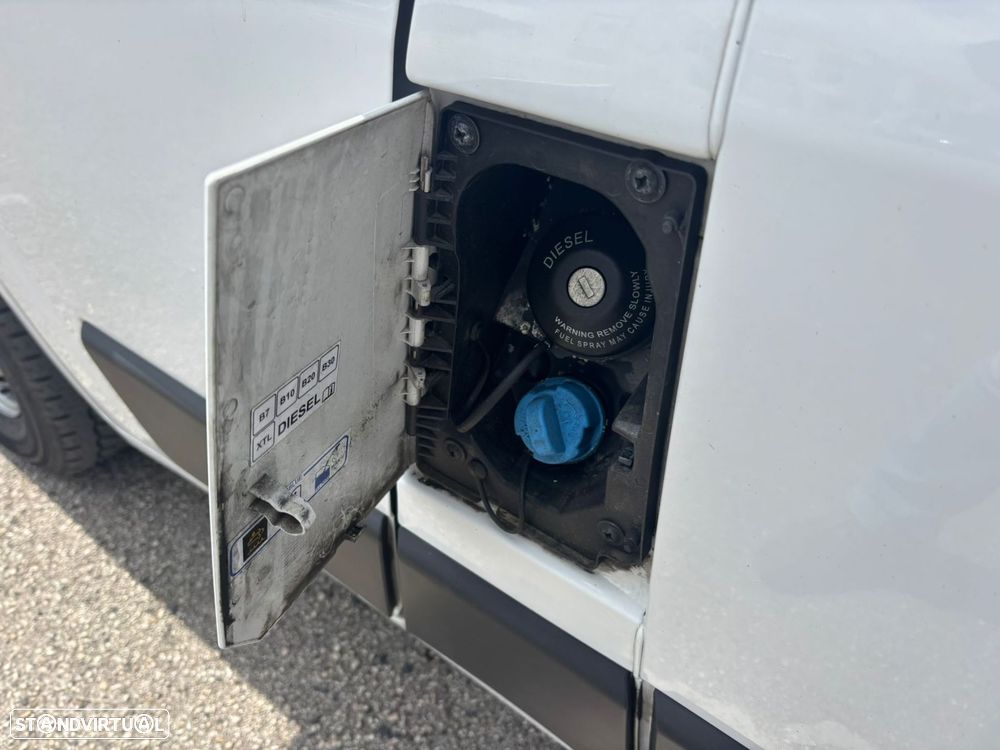 Peugeot Boxer 2.2 BlueHDi L2H2 PRO 140cv - AC - IVA DEDUTÍVEL - 17