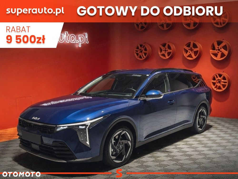 Kia K4 1.6 T-GDI M - 2