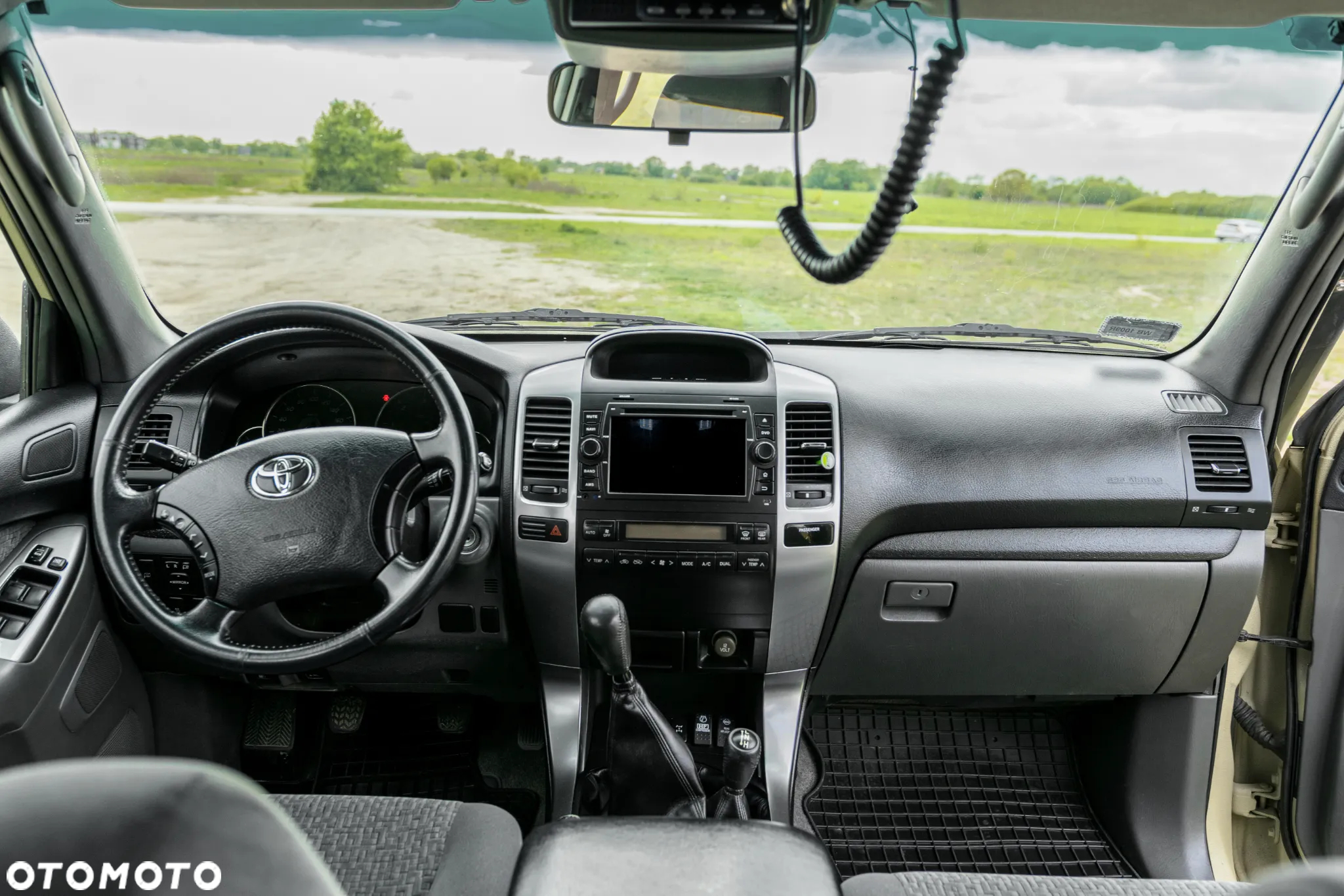 Toyota Land Cruiser 3.0 D Luna - 13
