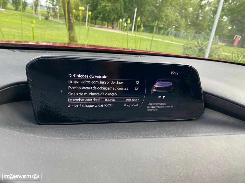 Mazda 3 Hatchback 2.0 Sky-G Evolve P.i-Actvsense J18 - 37