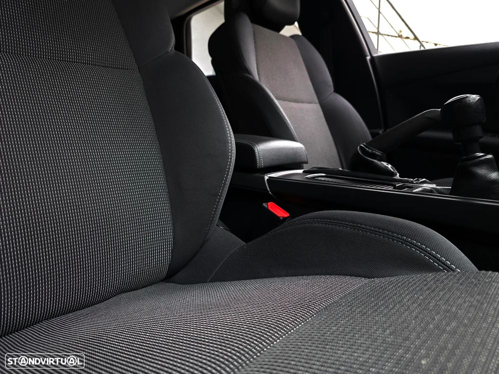 Peugeot 508 SW 1.6 BlueHDi Active - 51