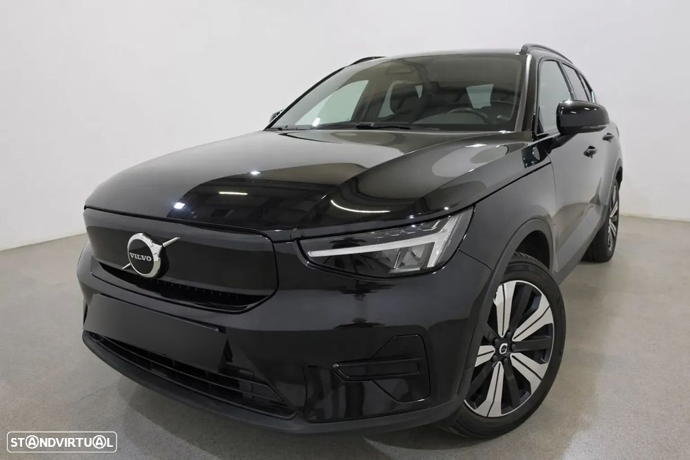 Volvo XC 40 Recharge Core - 1