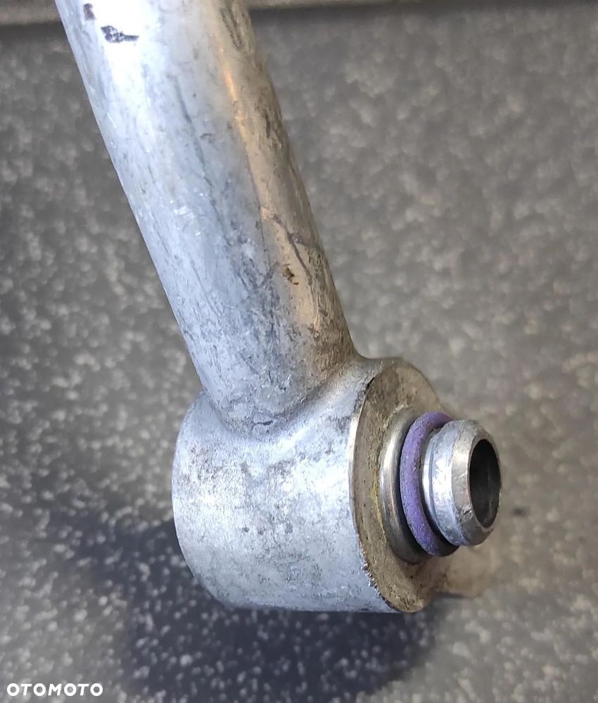 PRZEWÓD KLIMATYZACJI 8E0260701AC AUDI A4 B6 ALT - 3