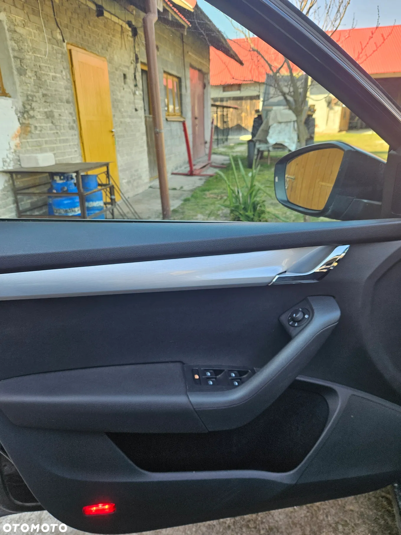 Skoda Octavia 1.8 TSI Edition - 15