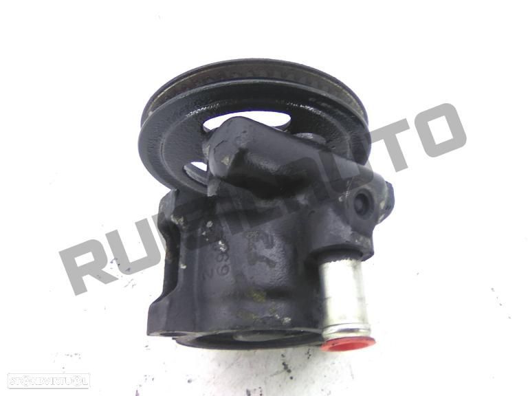 Bomba De Direcção Assistida  Opel Astra F Sw [1991_1998] 1.7 Td - 2