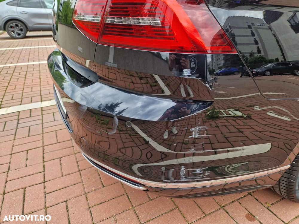 Volkswagen Passat 2.0 TDI SCR (BlueMotion Technology) Highline - 9