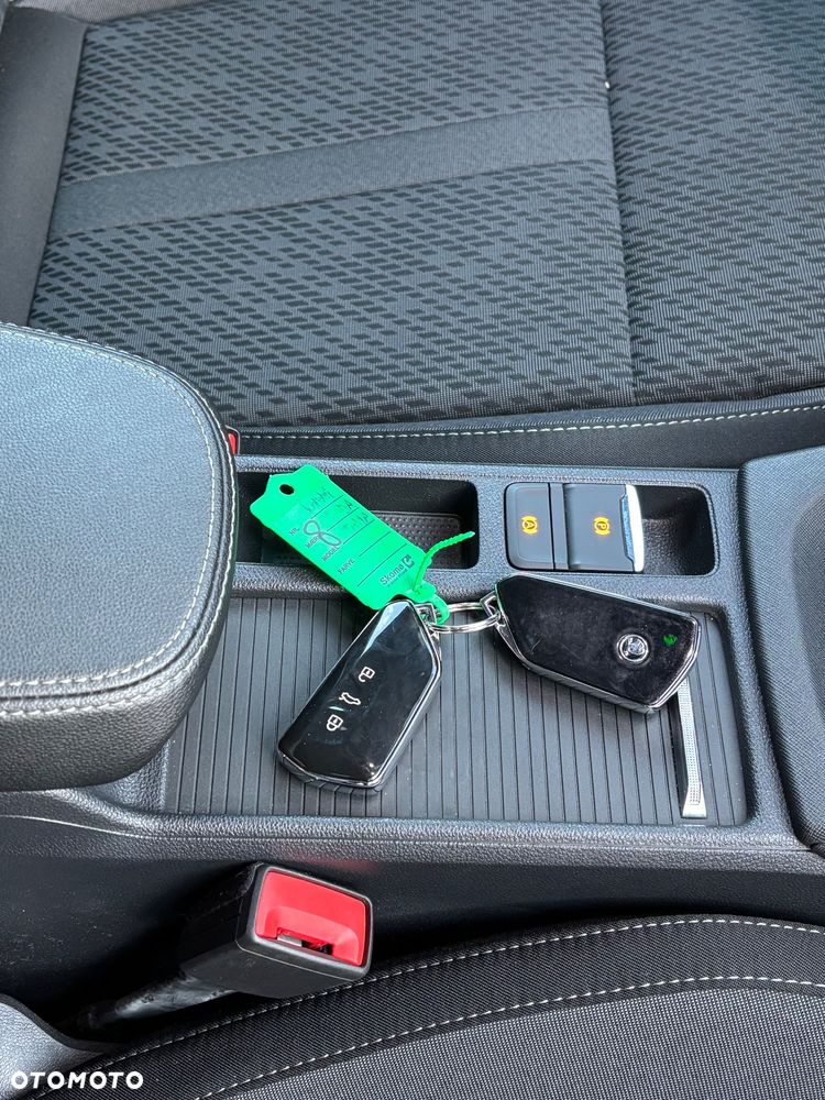 Skoda Octavia 1.5 TSI Style - 38