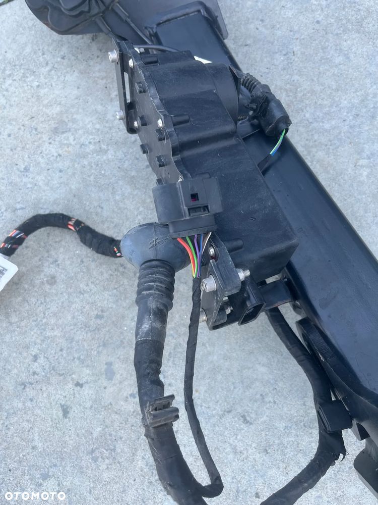 HAK HOLOWNICZY VW SHARAN 7N0803880A - 3