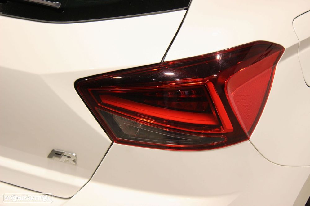 SEAT Ibiza 1.0 TSI FR - 8
