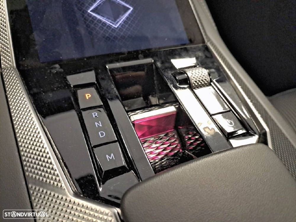 DS DS4 1.2 Hybrid Etoile e-DSC6 - 20