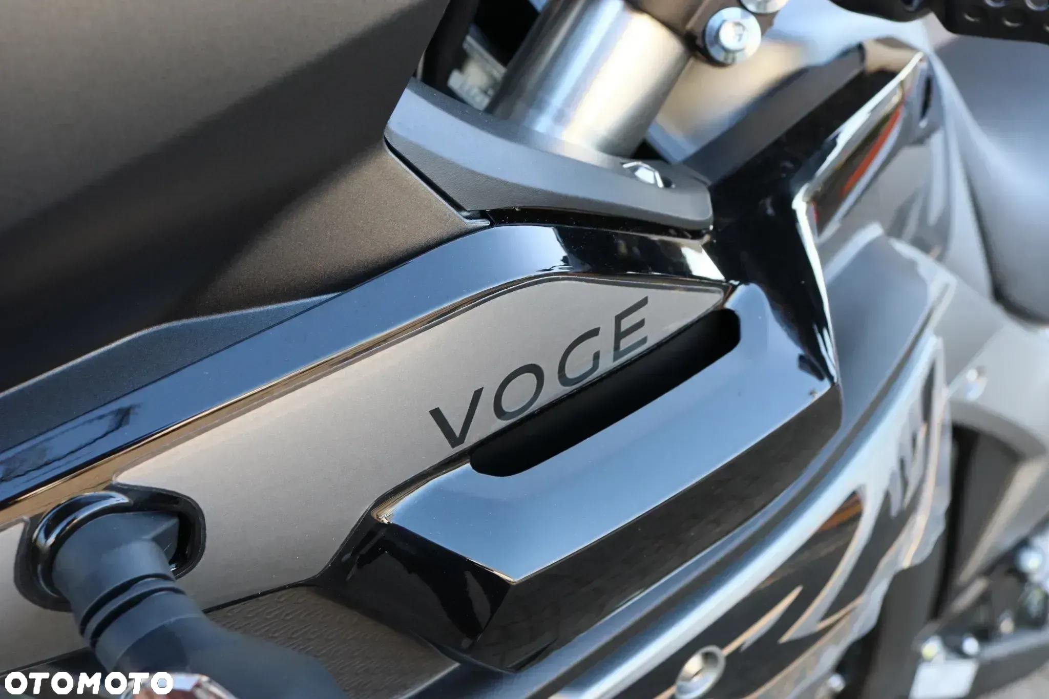 VOGE 300GY RALLY - 15