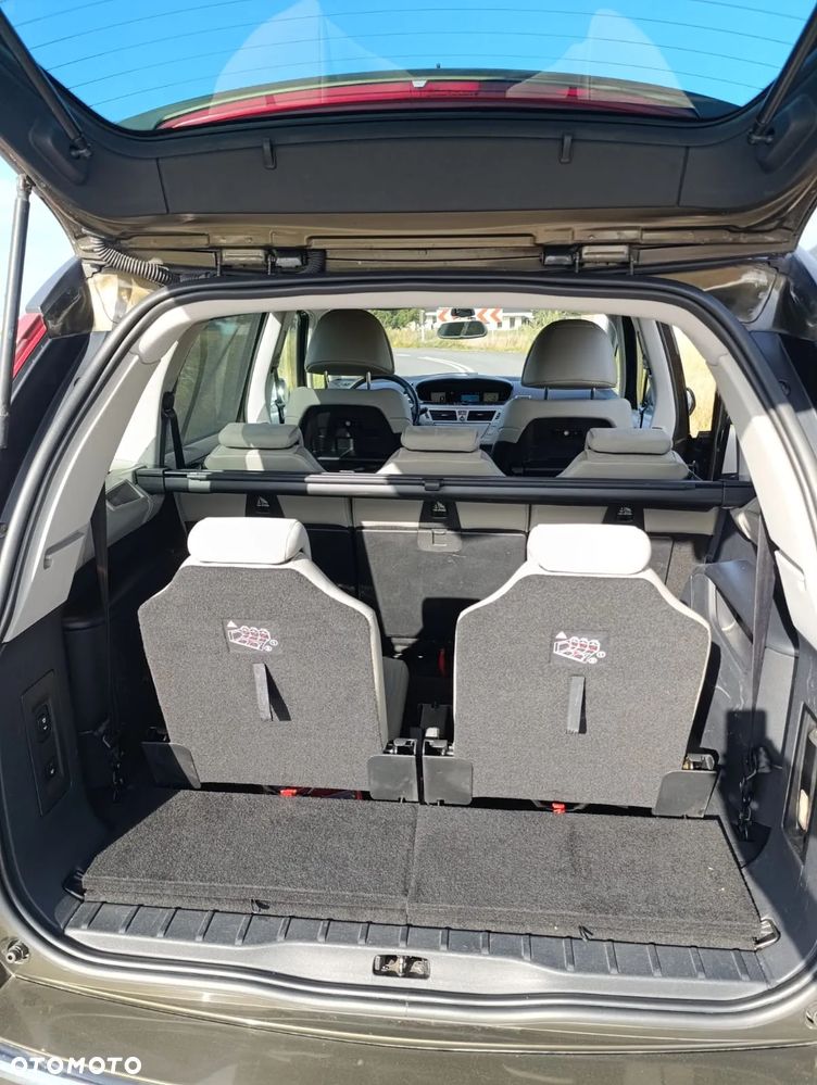 Citroën C4 Grand Picasso - 13