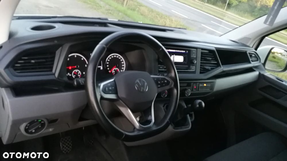 Volkswagen T6.1.Long - 19